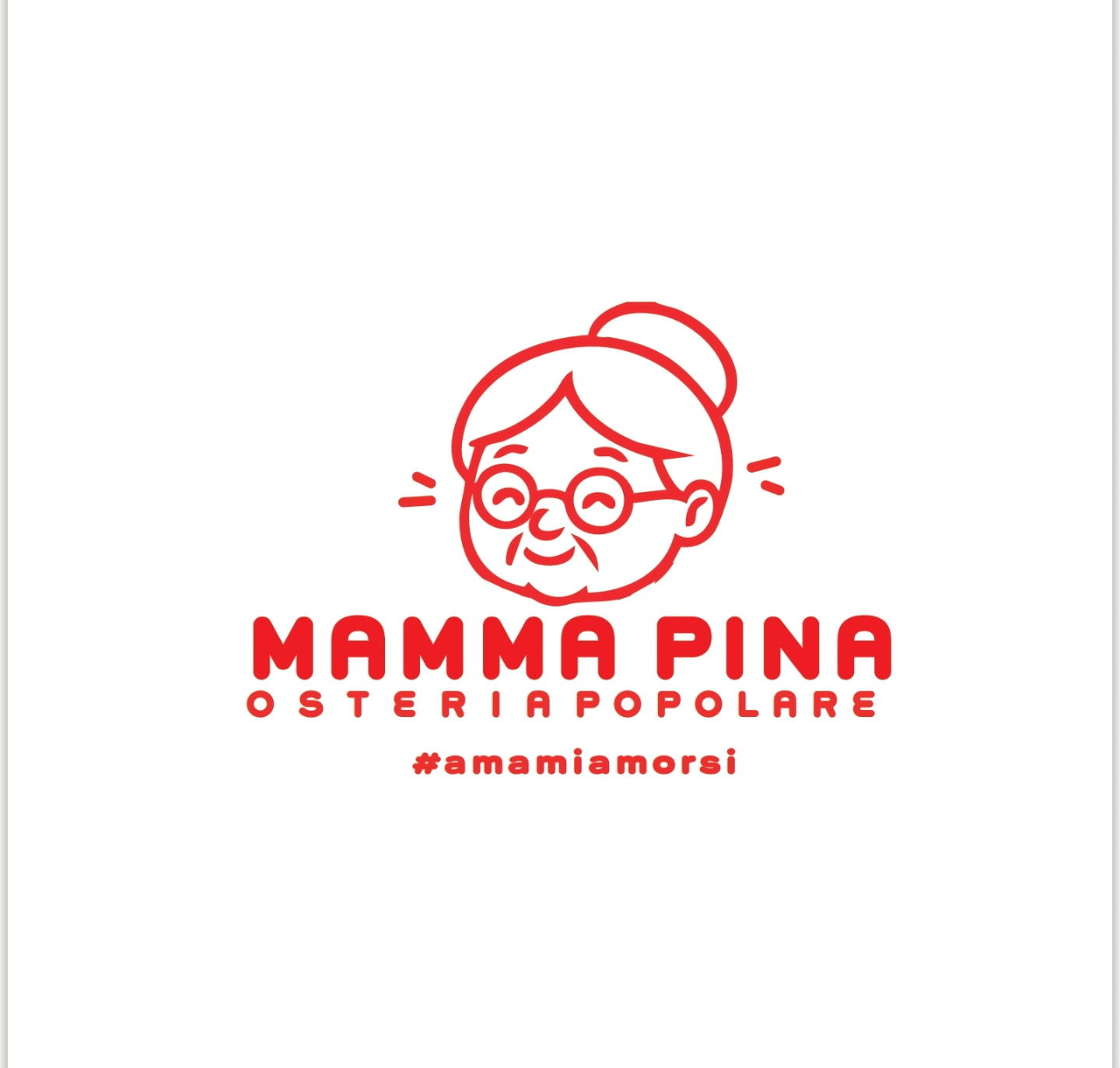 Mamma Pina - Osteria Popolare